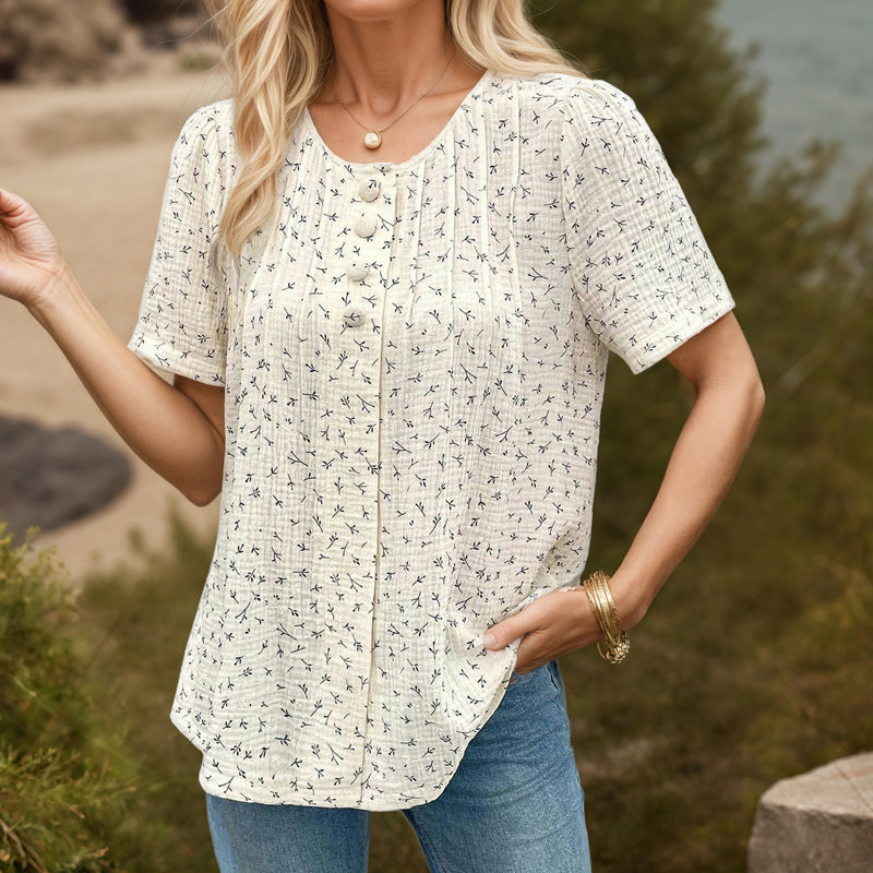 Elegant Casual Blouse Susan Julie elegant-casual-blouse-susan-julie