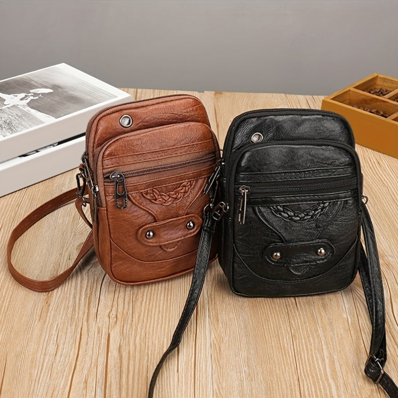 Vintage Casual Bag