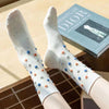 Casual Polka Dot Socks