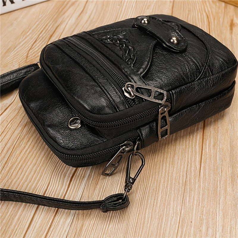 Vintage Casual Bag