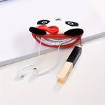 Creative Cartoon Coin Purse