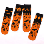 Halloween Casual Socks