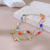 Colourful Bohemian Bracelet