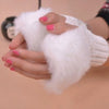 Warm Plush Gloves