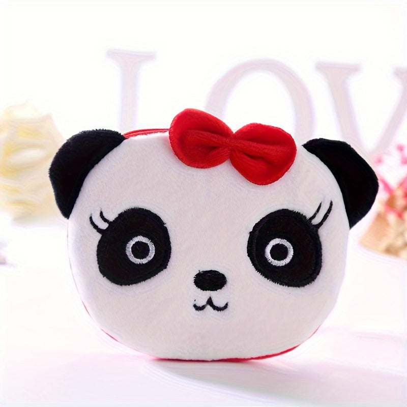 Creative Cartoon Coin Purse