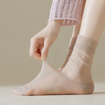 Breathable Casual Socks