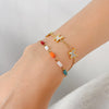 Colourful Bohemian Bracelet