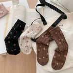 Casual Floral Socks