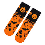 Halloween Casual Socks