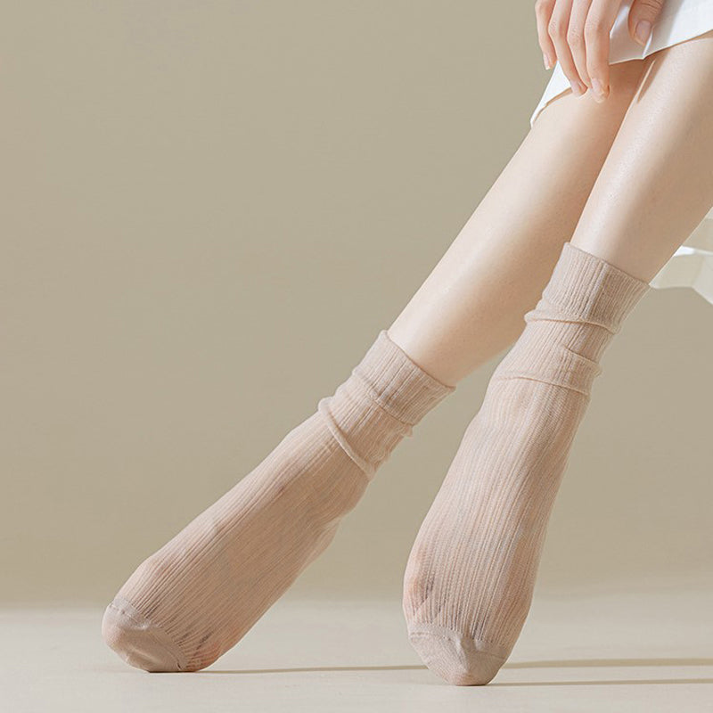 Breathable Casual Socks