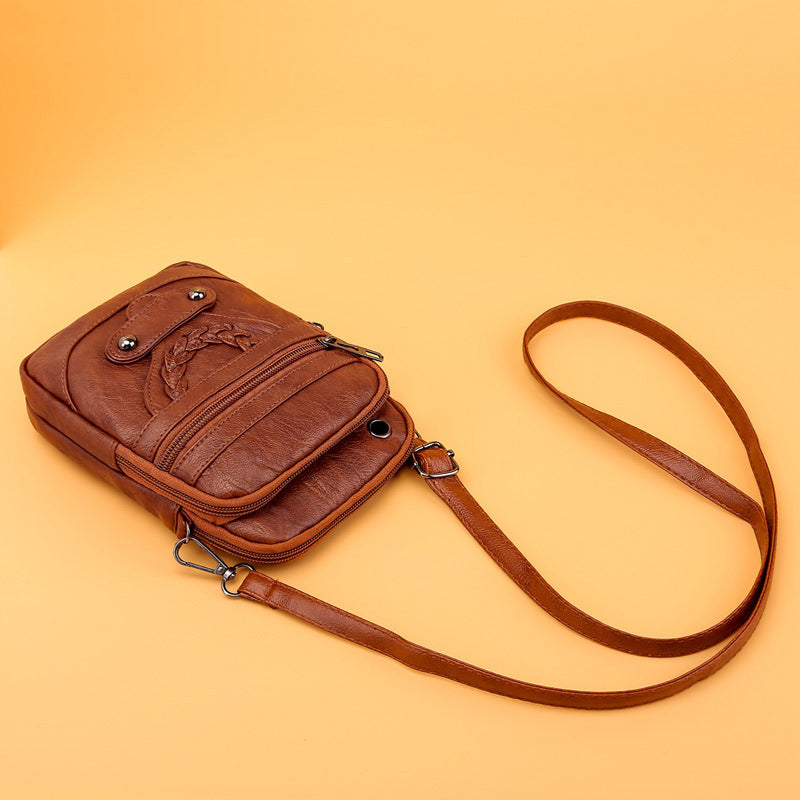 Vintage Casual Bag