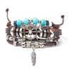 Vintage Bohemian Bracelet