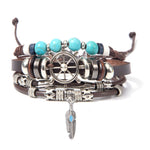 Vintage Bohemian Bracelet