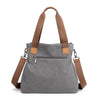 Casual Canvas Bag