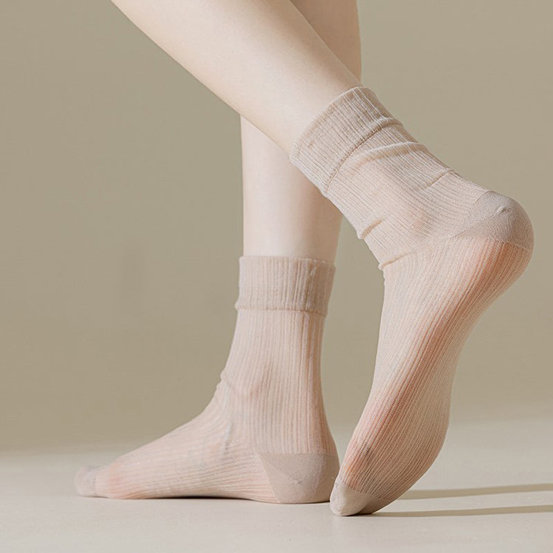 Breathable Casual Socks