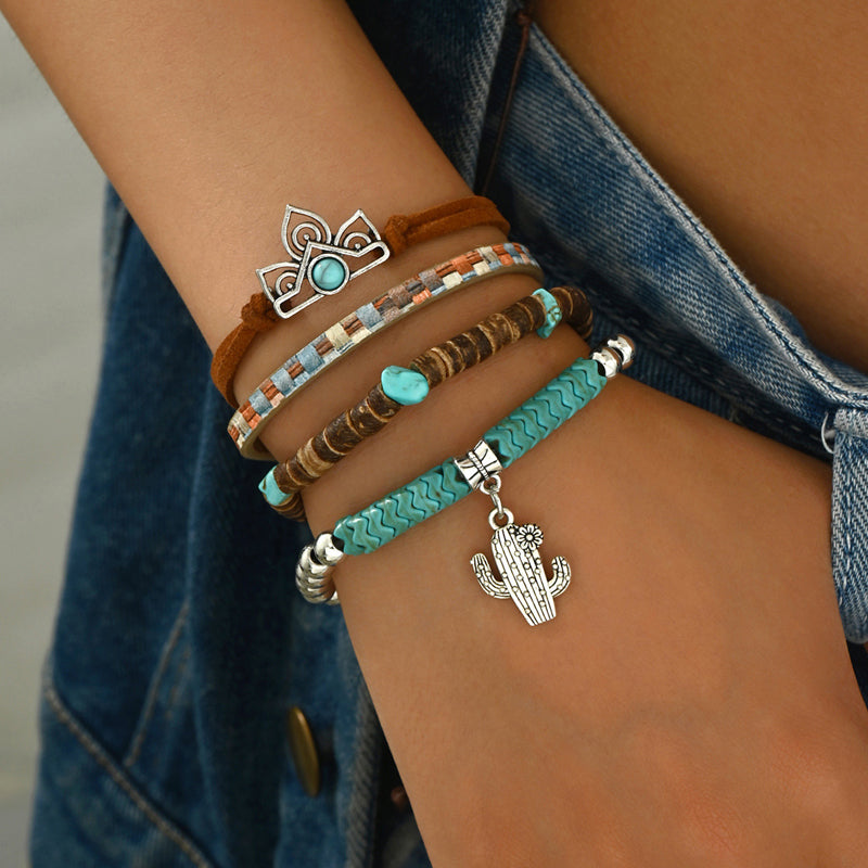 Vintage Bohemian Bracelet