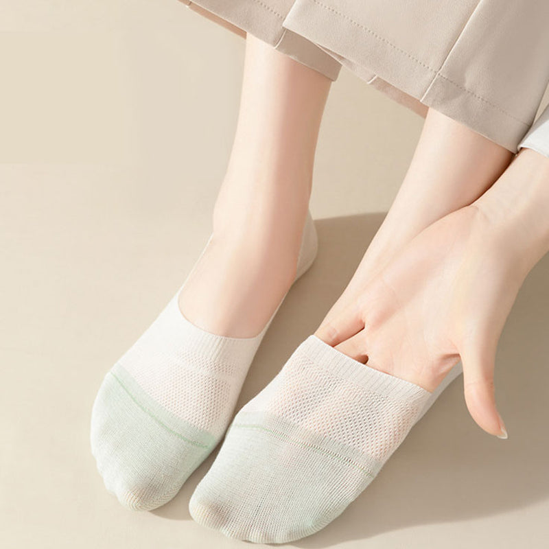 Breathable Casual Socks