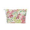 Vintage Flower Embroidered Bag