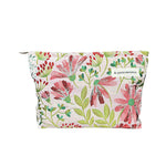 Vintage Flower Embroidered Bag