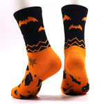 Halloween Casual Socks