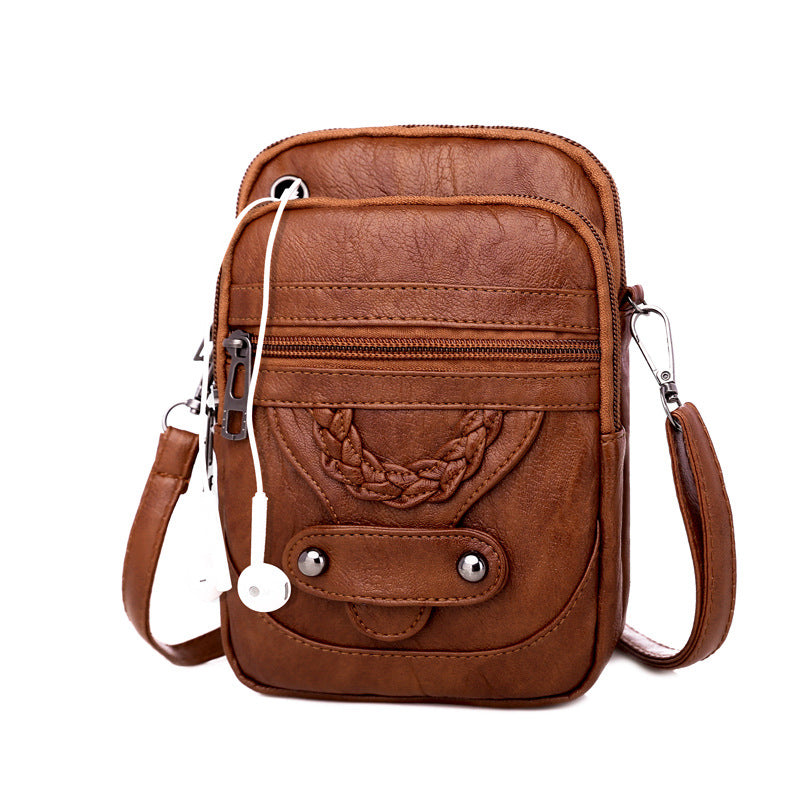 Vintage Casual Bag