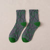 Vintage Casual Socks