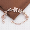 Vintage Floral Bracelet