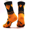 Halloween Casual Socks