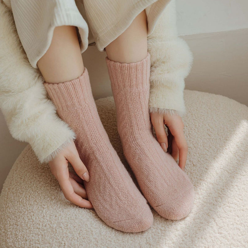 Casual Warm Socks