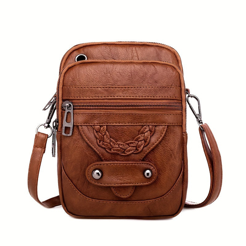 Vintage Casual Bag