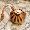 Vintage Handmade Coin Purse