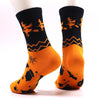 Halloween Casual Socks