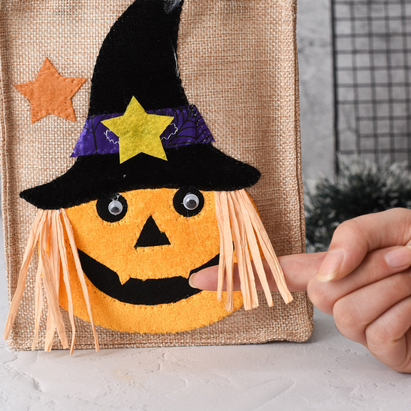 Creative Halloween Bag