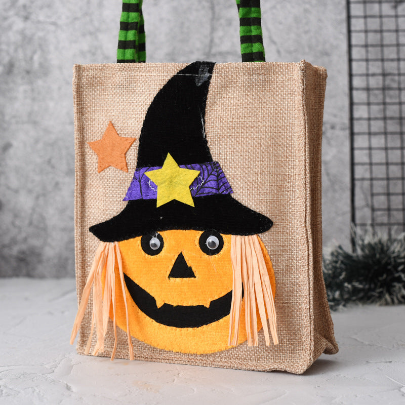 Creative Halloween Bag