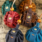 Vintage Handmade Coin Purse