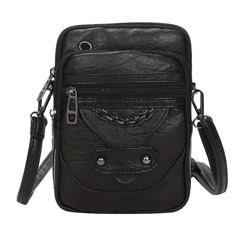 Vintage Casual Bag