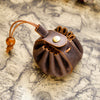 Vintage Handmade Coin Purse