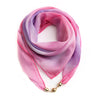 Colourful Gradient Scarf