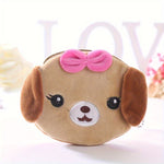 Creative Cartoon Coin Purse