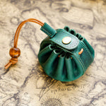 Vintage Handmade Coin Purse
