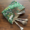 Vintage Flower Embroidered Bag