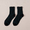 Vintage Casual Socks