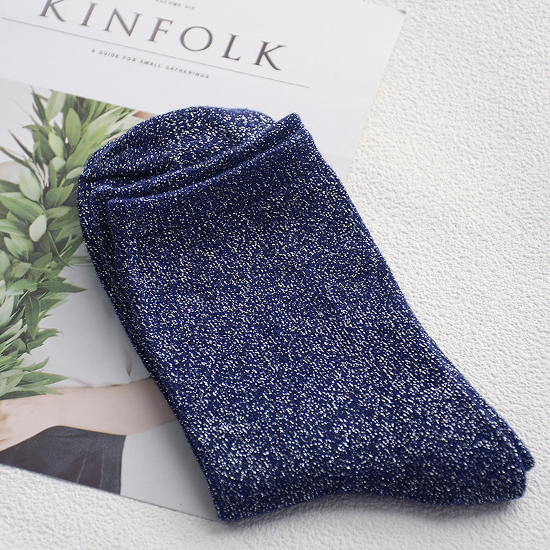 Creative Casual Socks