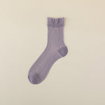 Breathable Casual Socks