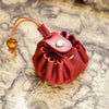 Vintage Handmade Coin Purse