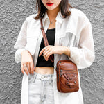 Vintage Casual Bag