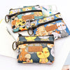 Animal Print Coin Purse