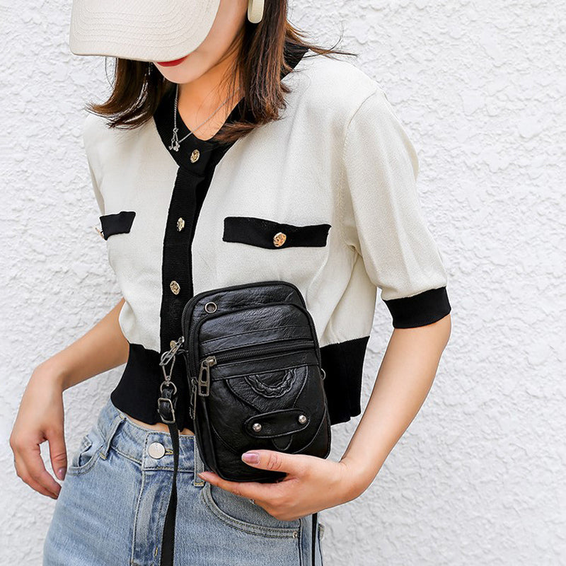 Vintage Casual Bag