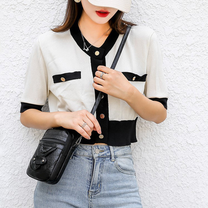 Vintage Casual Bag