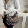 Vintage Ethnic Casual Bag